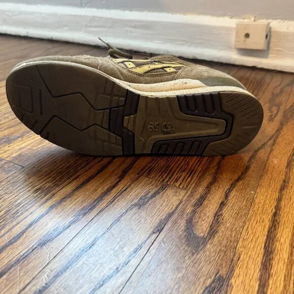 ASICS Gel Lyte III Turtle - Picture 2 of 6